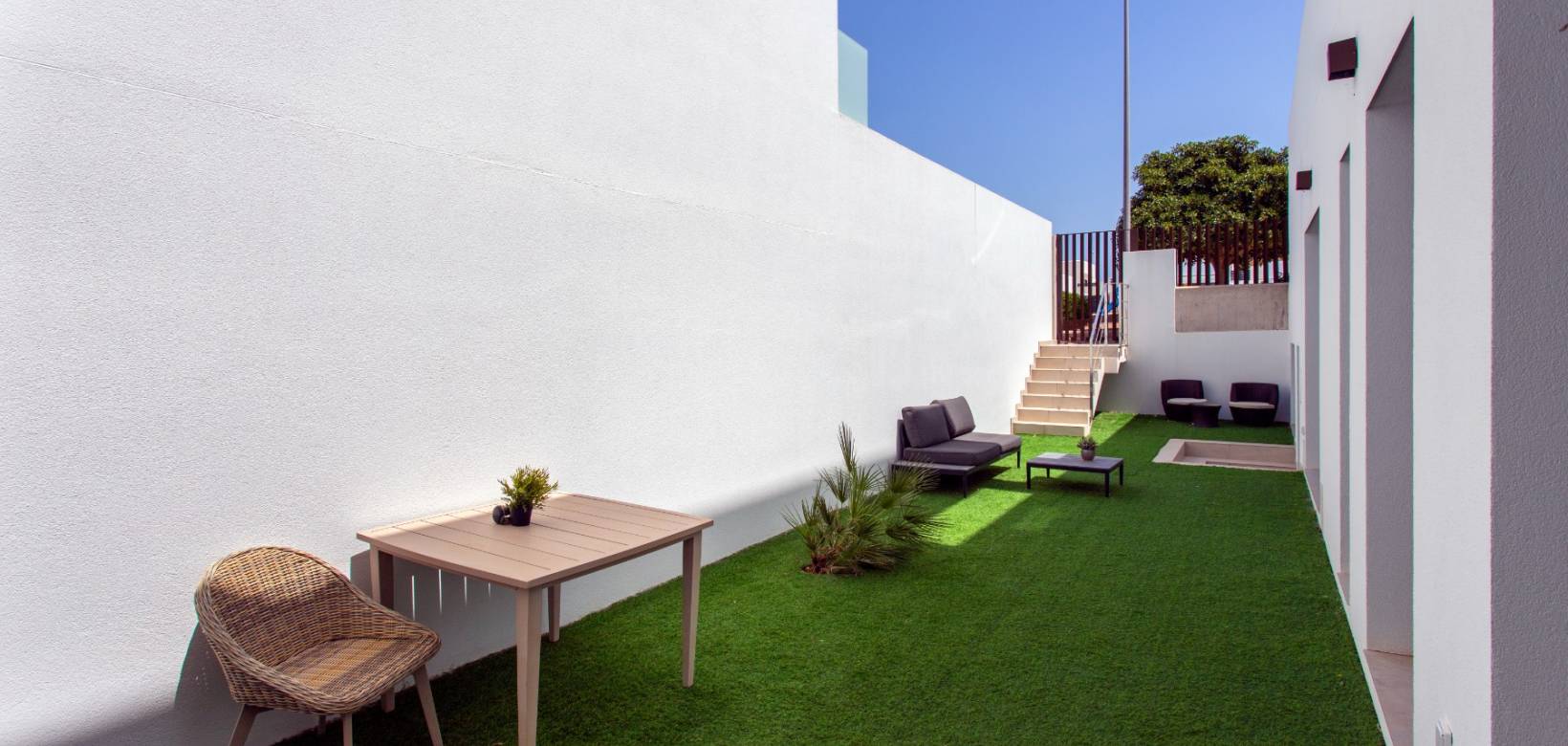 Venta - Chalet - Rojales