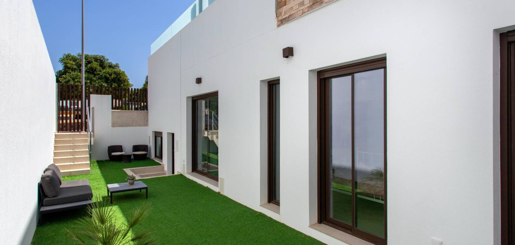Venta - Chalet - Rojales