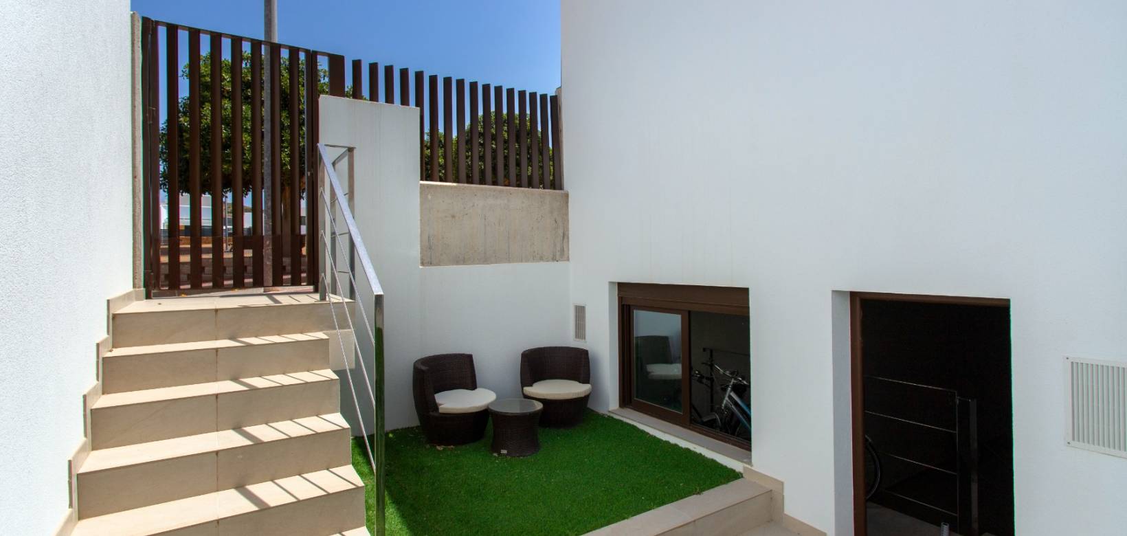 Venta - Chalet - Rojales