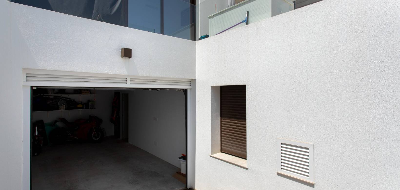 Venta - Chalet - Rojales
