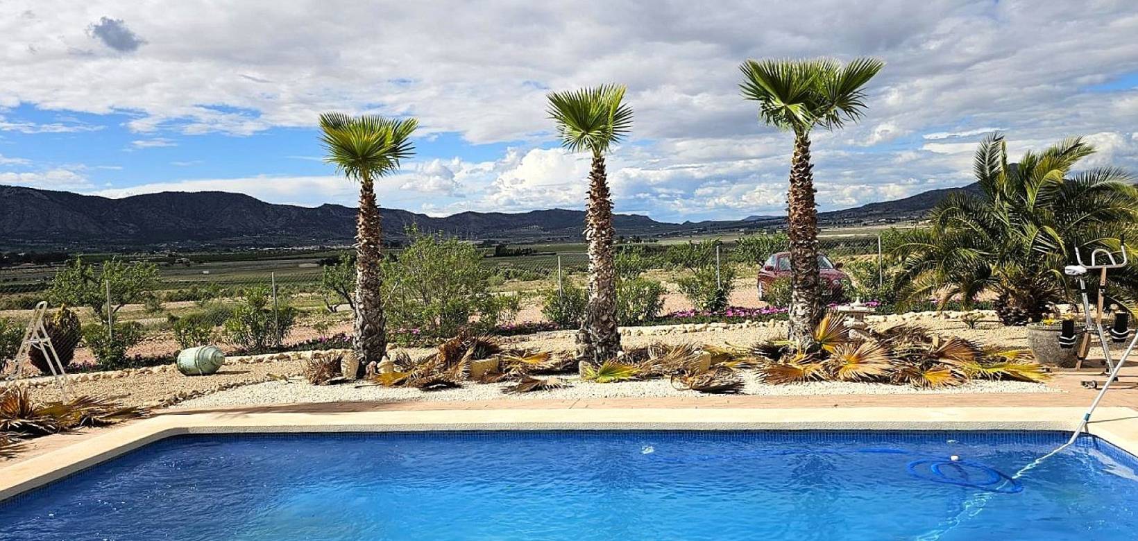 Venta - Chalet - Salinas