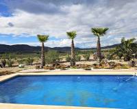 Venta - Chalet - Salinas