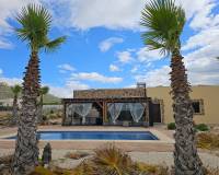 Venta - Chalet - Salinas