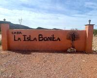 Venta - Chalet - Salinas