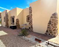 Venta - Chalet - Salinas