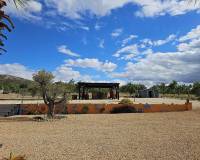 Venta - Chalet - Salinas