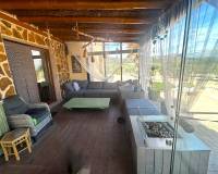 Venta - Chalet - Salinas