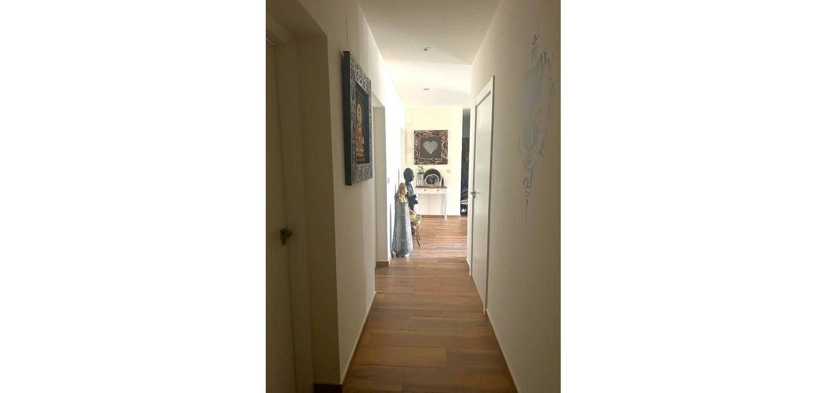 Venta - Chalet - Salinas