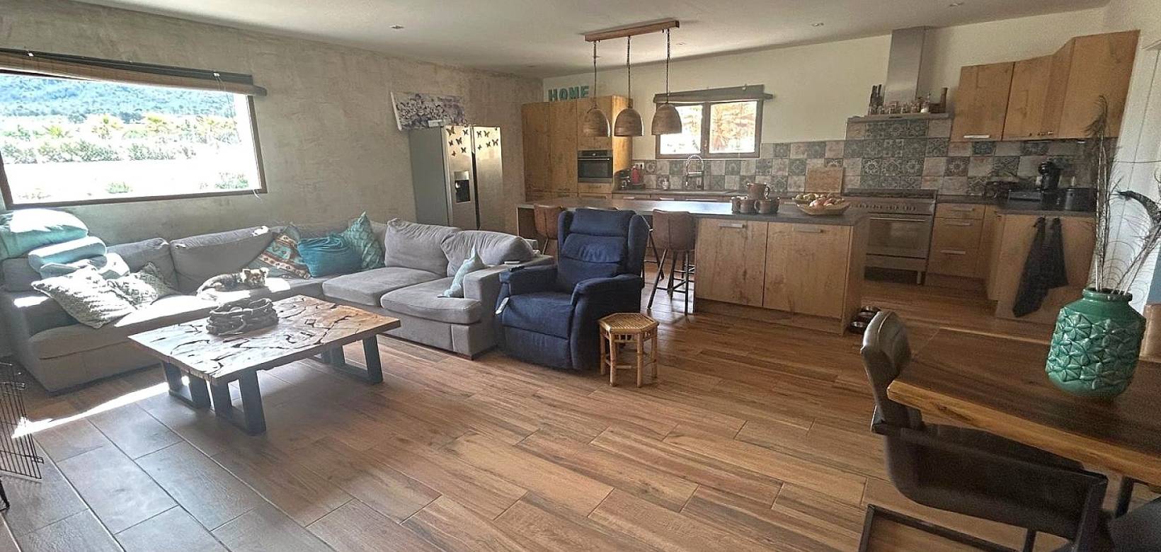 Venta - Chalet - Salinas