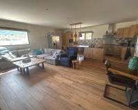 Venta - Chalet - Salinas