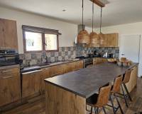 Venta - Chalet - Salinas