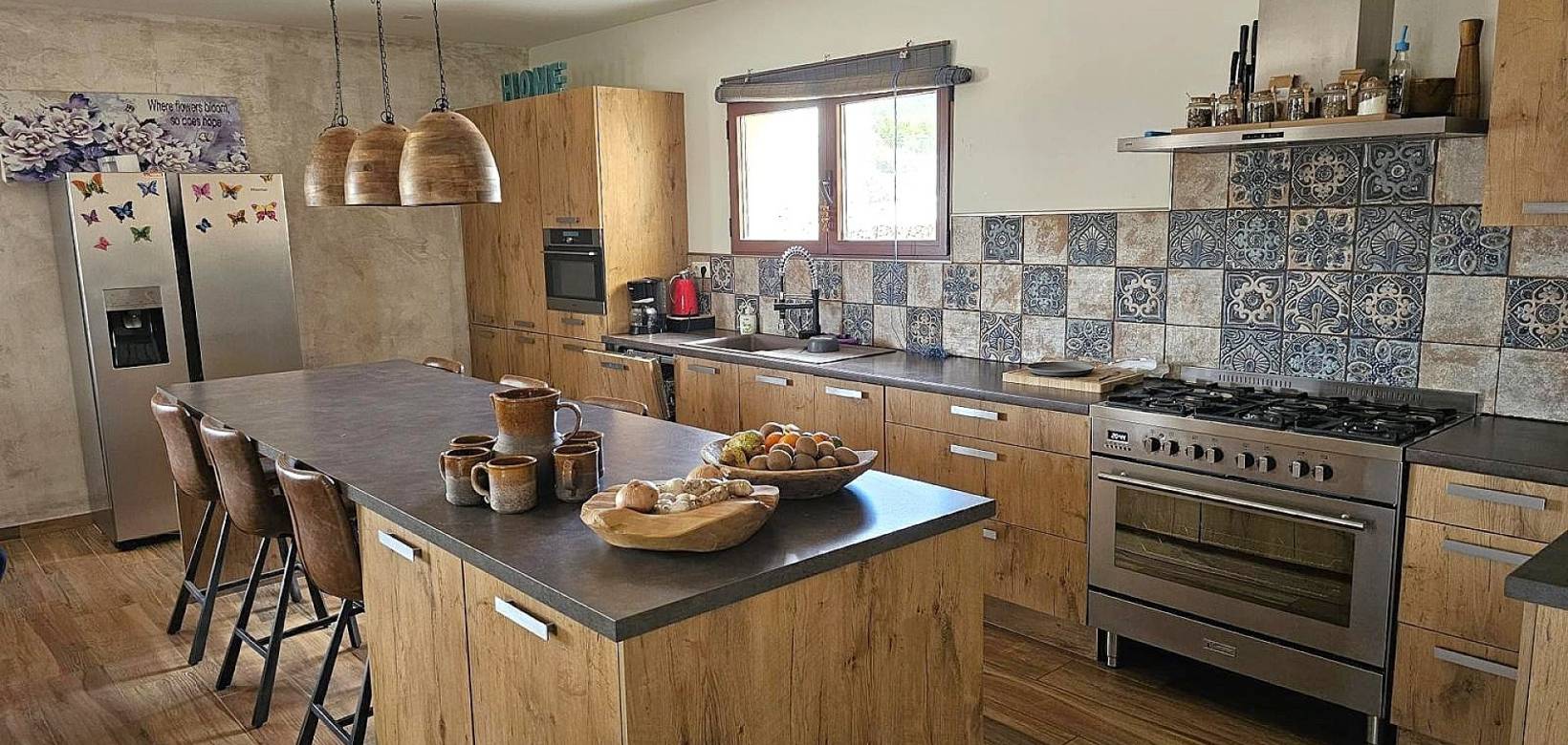 Venta - Chalet - Salinas