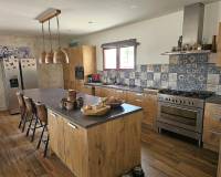 Venta - Chalet - Salinas