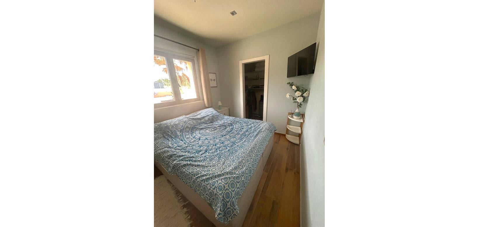 Venta - Chalet - Salinas