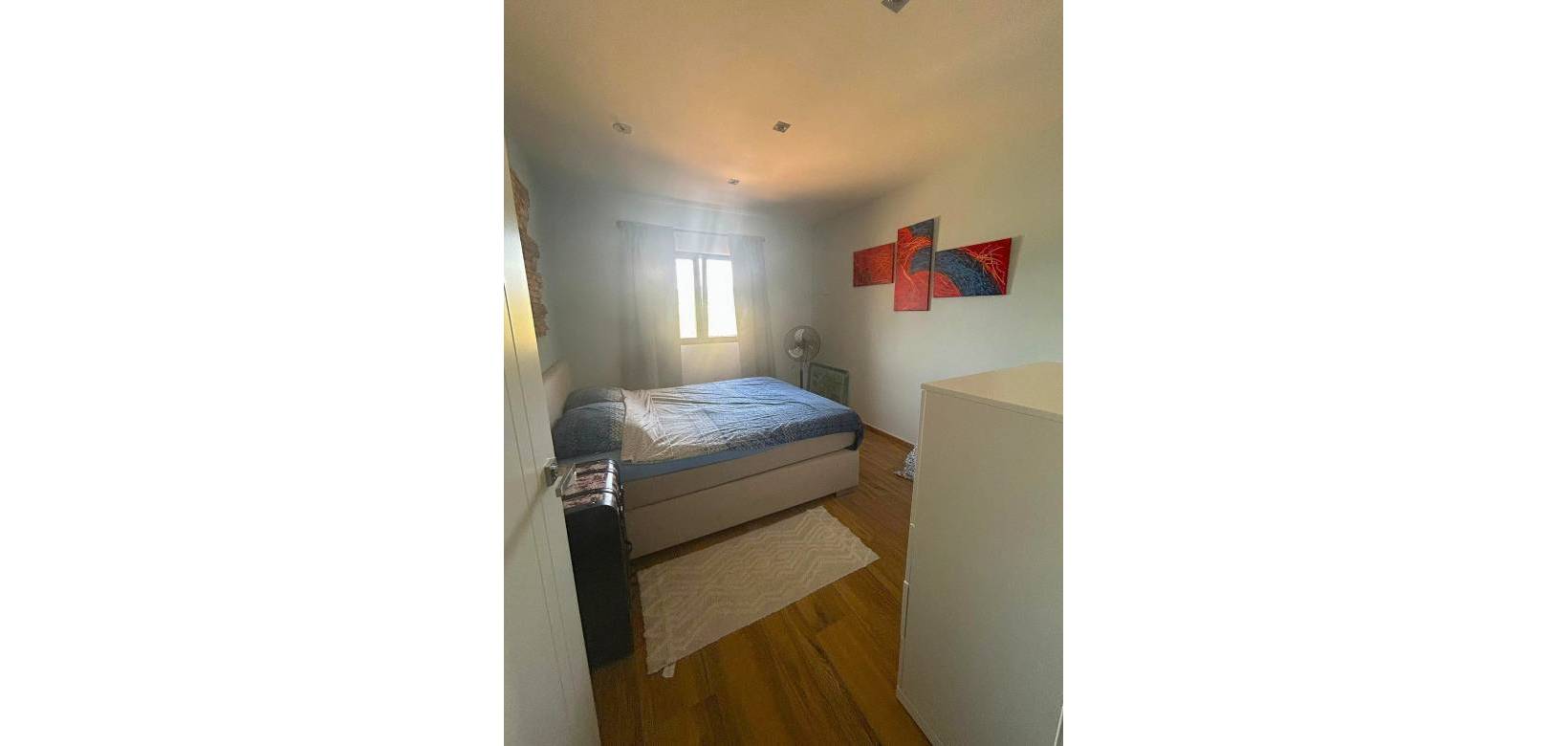 Venta - Chalet - Salinas