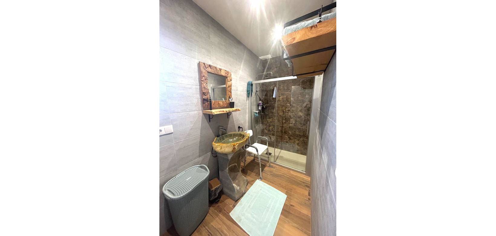 Venta - Chalet - Salinas