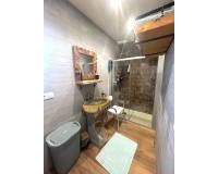 Venta - Chalet - Salinas