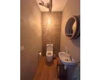 Venta - Chalet - Salinas