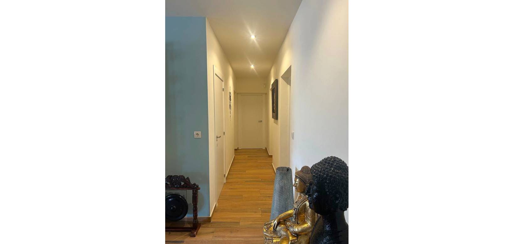 Venta - Chalet - Salinas