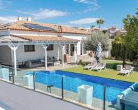 Venta - Chalet - San Fulgencio