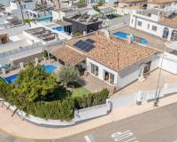 Venta - Chalet - San Fulgencio