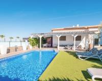 Venta - Chalet - San Fulgencio