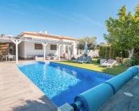 Venta - Chalet - San Fulgencio