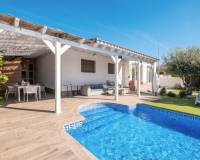 Venta - Chalet - San Fulgencio