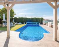 Venta - Chalet - San Fulgencio