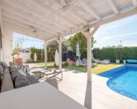 Venta - Chalet - San Fulgencio