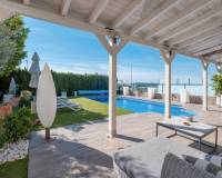 Venta - Chalet - San Fulgencio