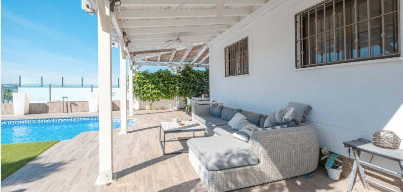 Venta - Chalet - San Fulgencio
