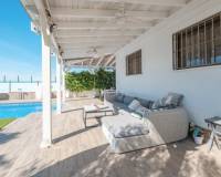 Venta - Chalet - San Fulgencio