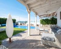 Venta - Chalet - San Fulgencio