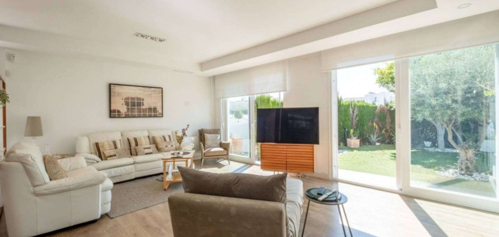Venta - Chalet - San Fulgencio