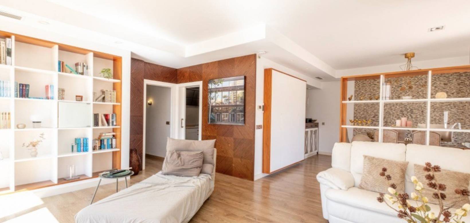 Venta - Chalet - San Fulgencio