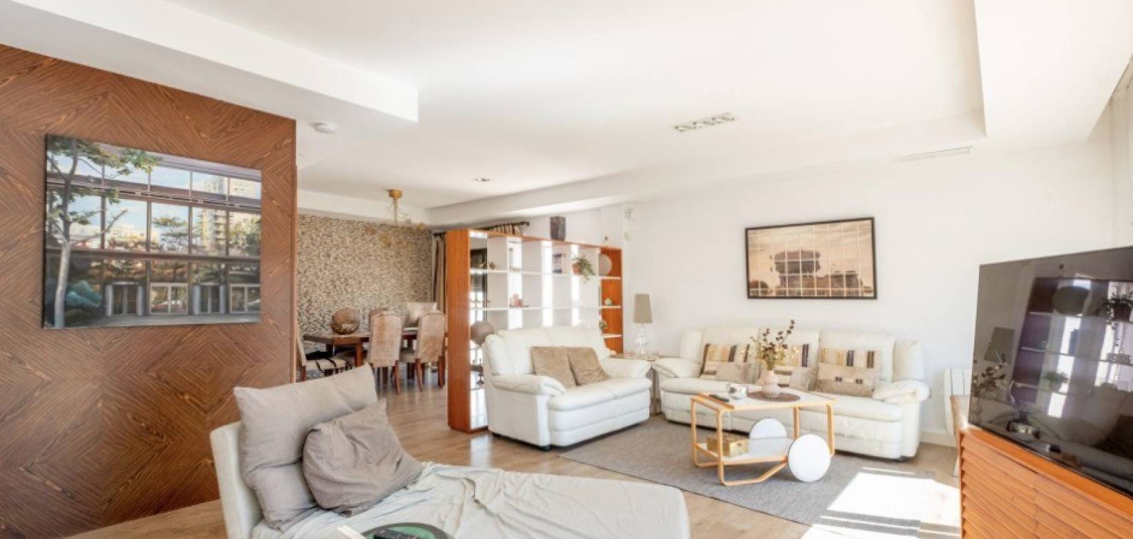 Venta - Chalet - San Fulgencio