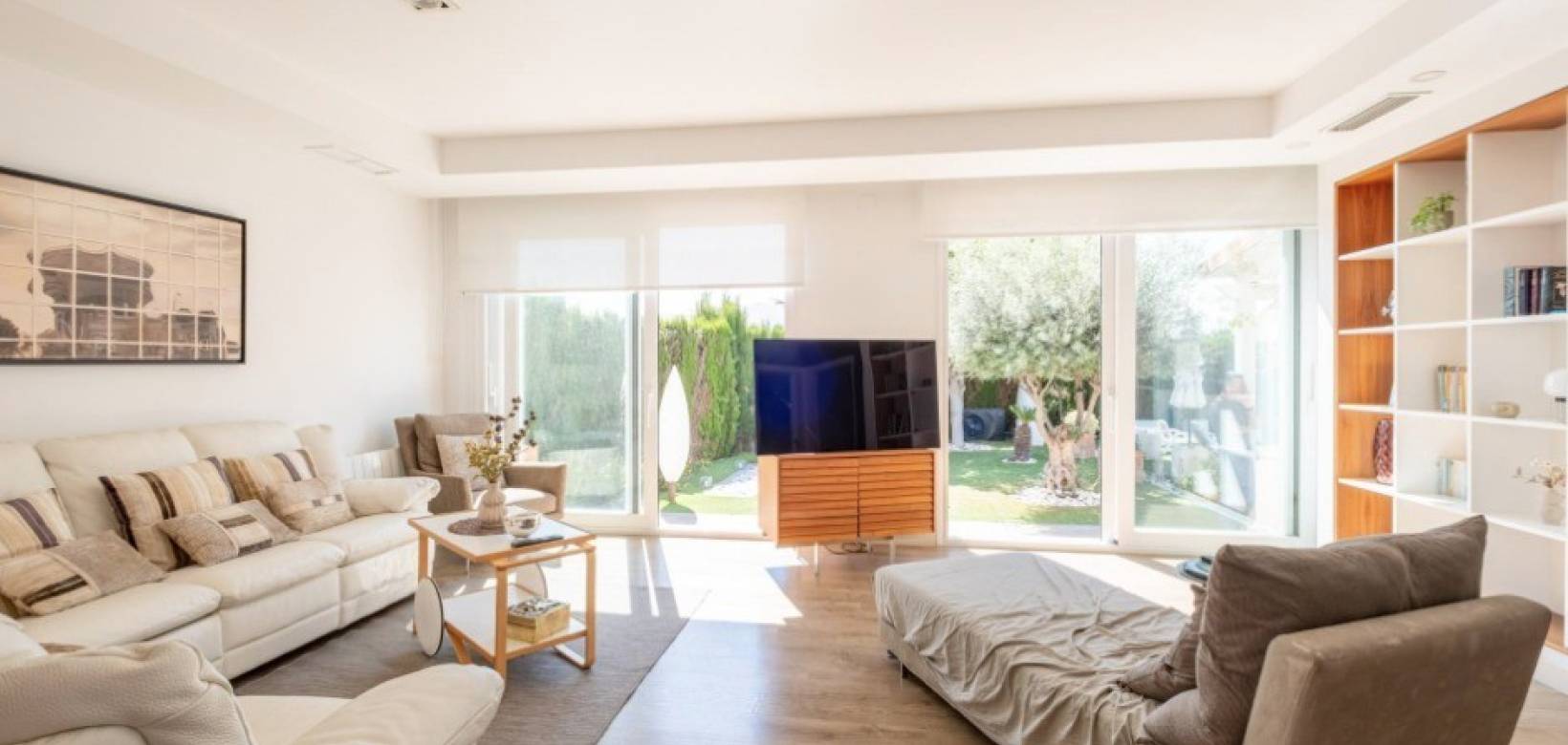 Venta - Chalet - San Fulgencio