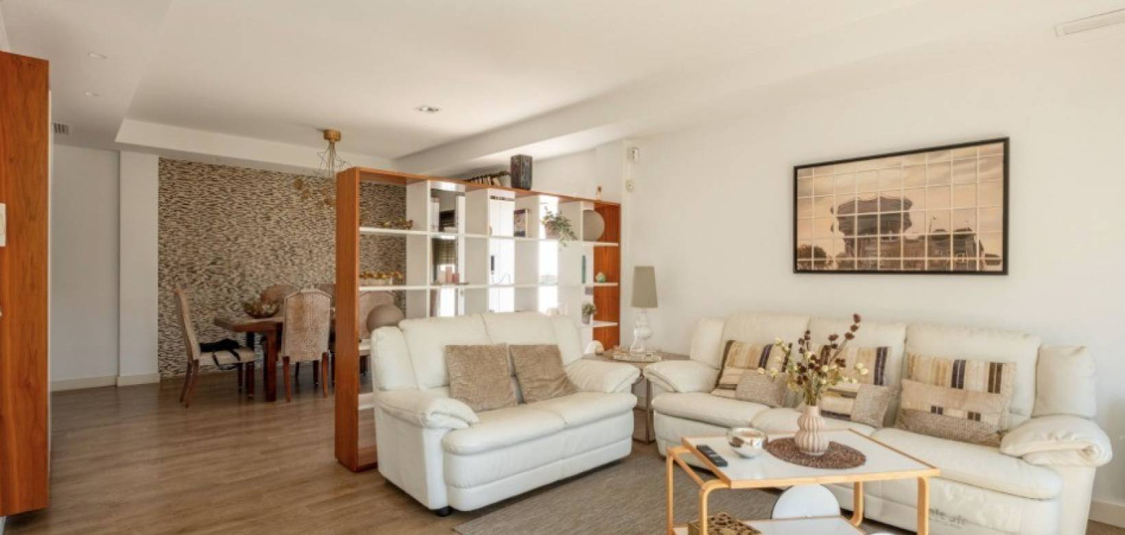 Venta - Chalet - San Fulgencio