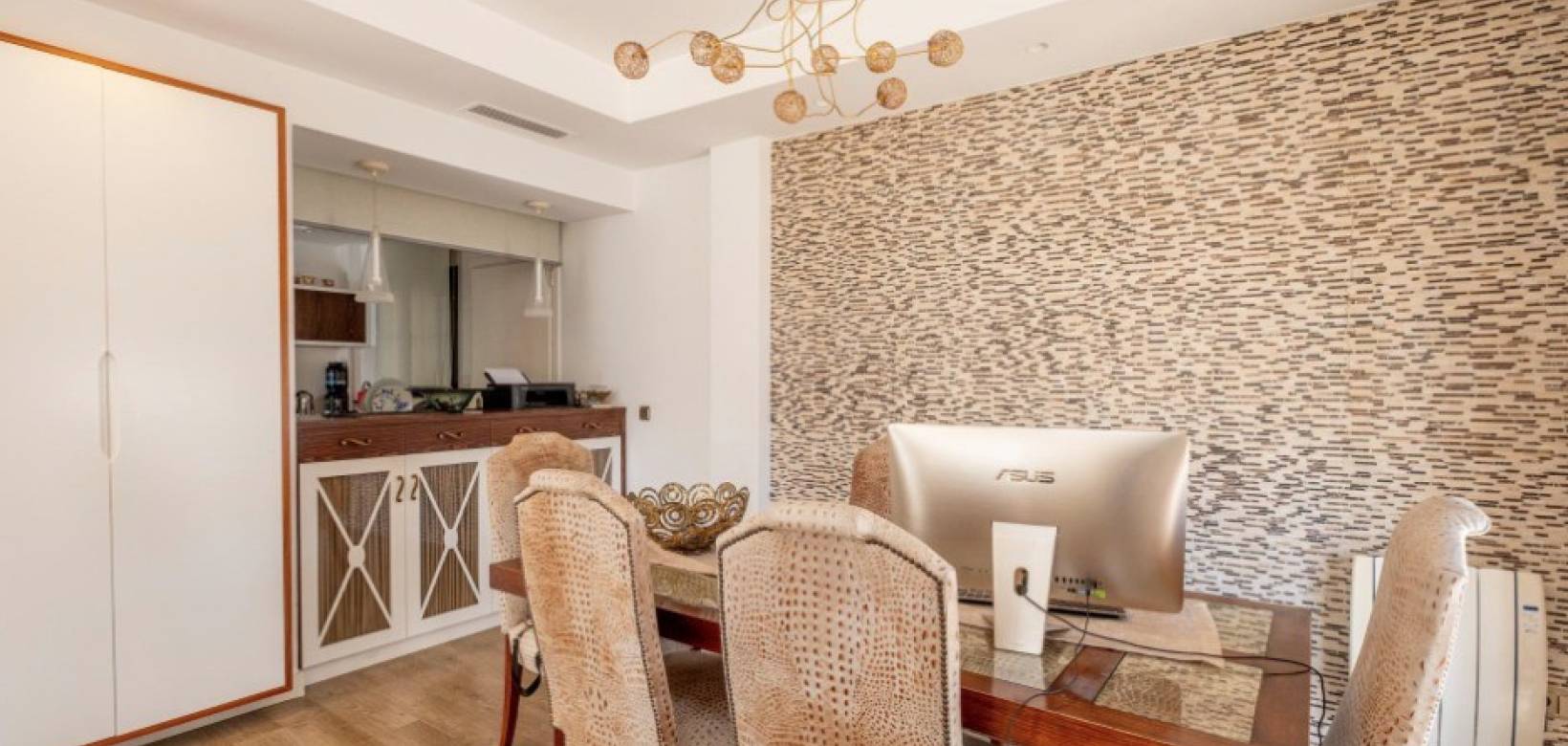 Venta - Chalet - San Fulgencio