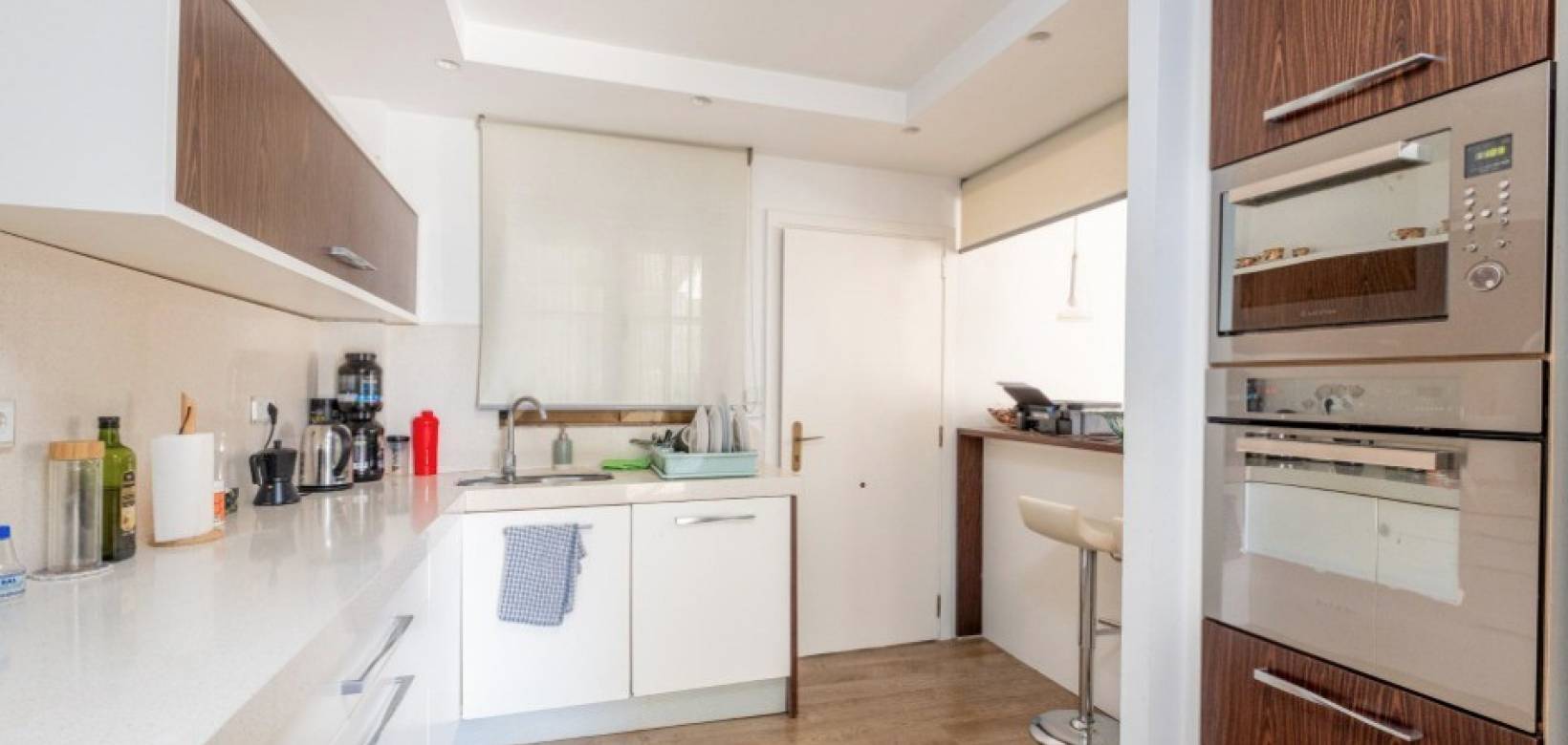 Venta - Chalet - San Fulgencio