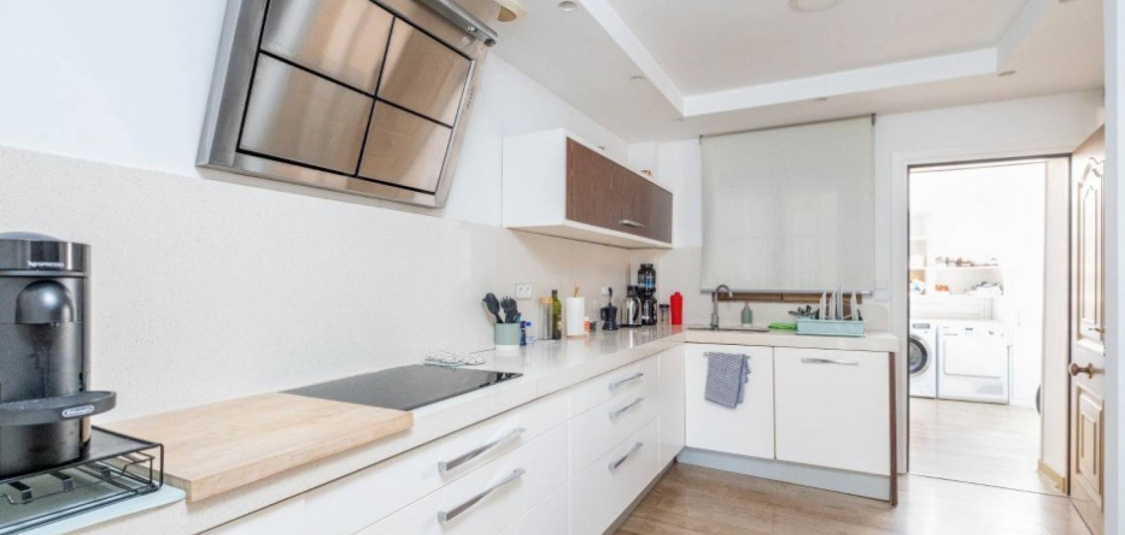 Venta - Chalet - San Fulgencio