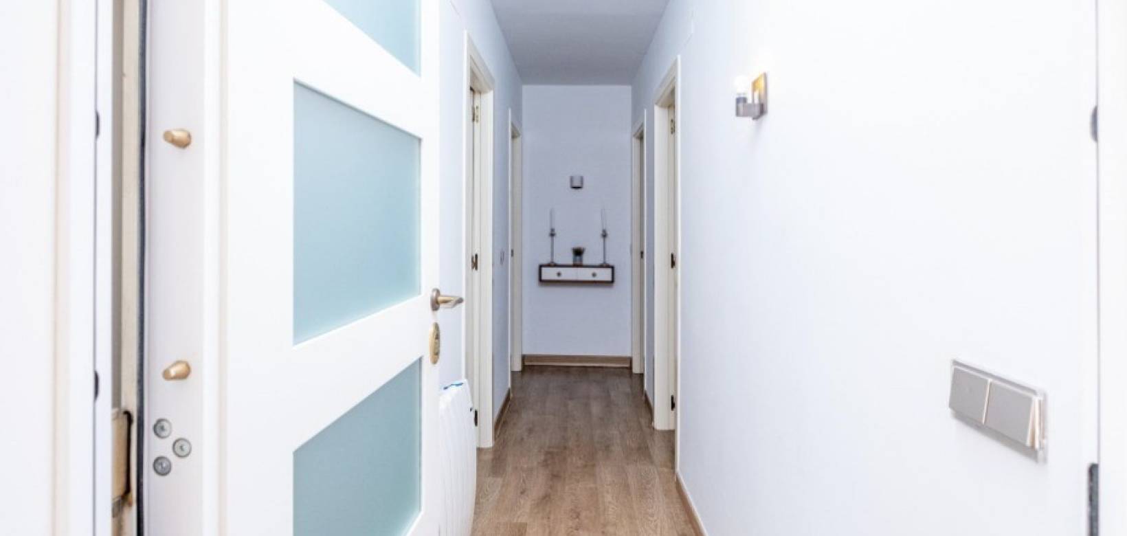 Venta - Chalet - San Fulgencio
