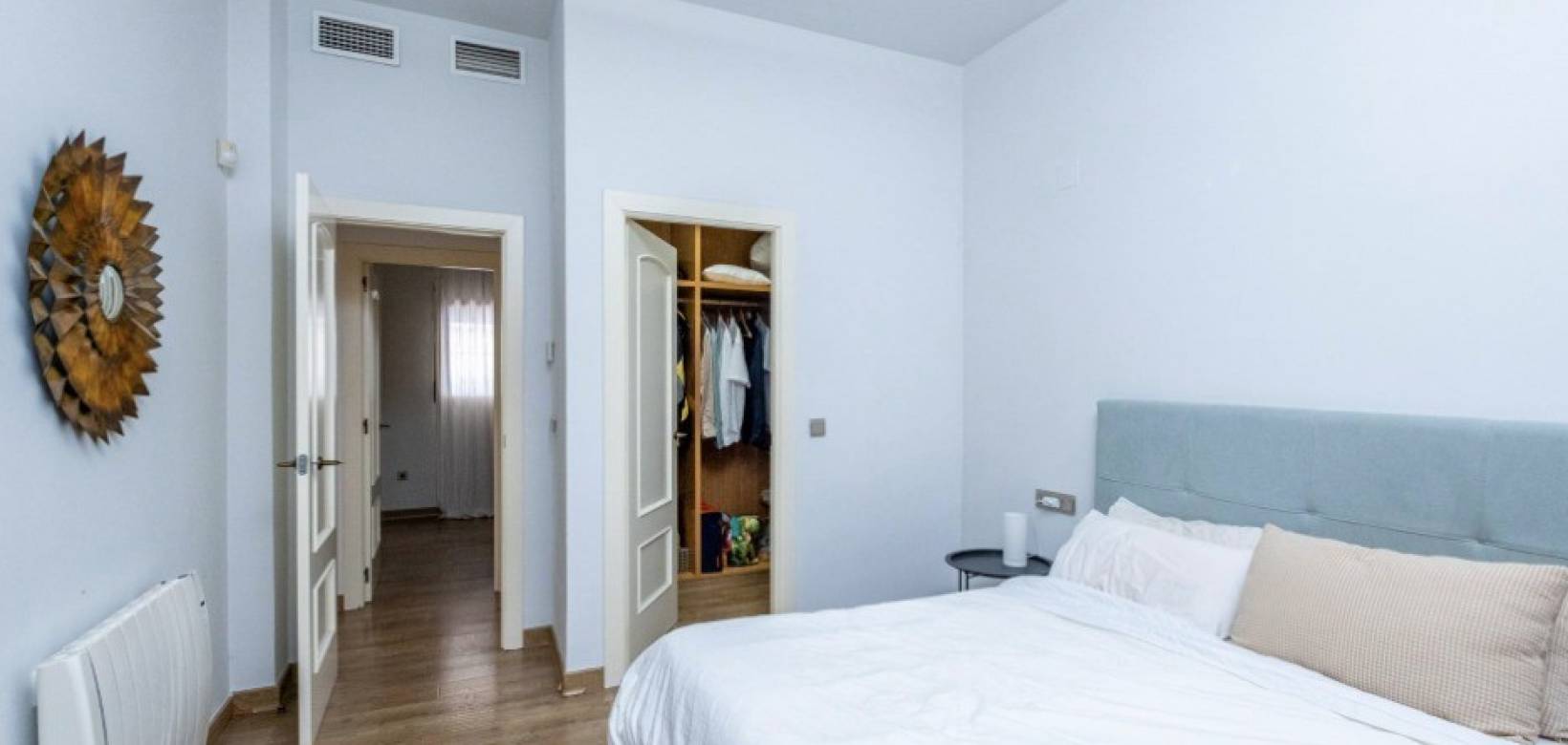 Venta - Chalet - San Fulgencio