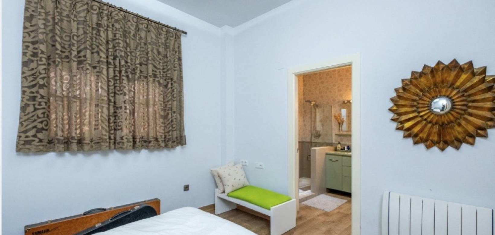 Venta - Chalet - San Fulgencio