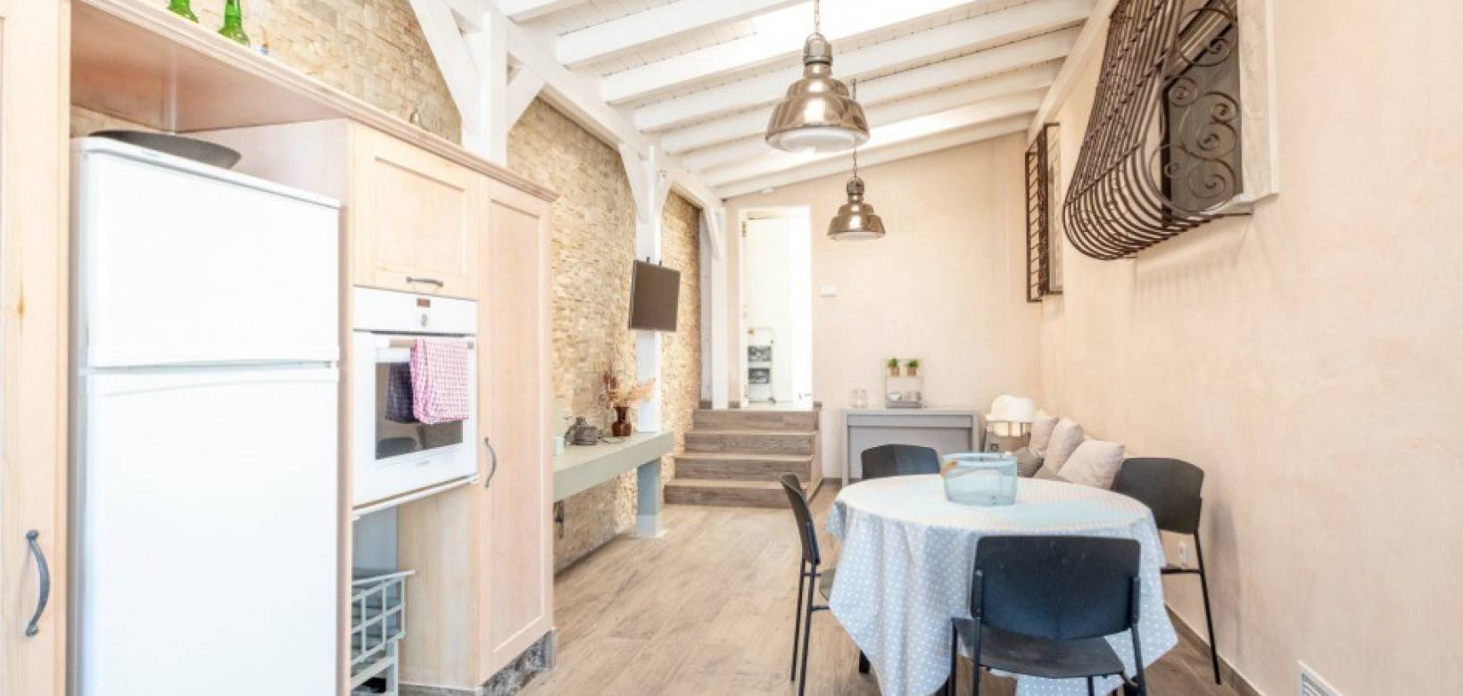 Venta - Chalet - San Fulgencio