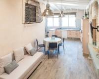 Venta - Chalet - San Fulgencio