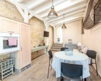 Venta - Chalet - San Fulgencio