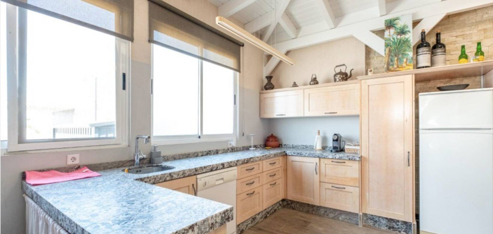 Venta - Chalet - San Fulgencio