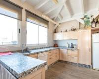 Venta - Chalet - San Fulgencio